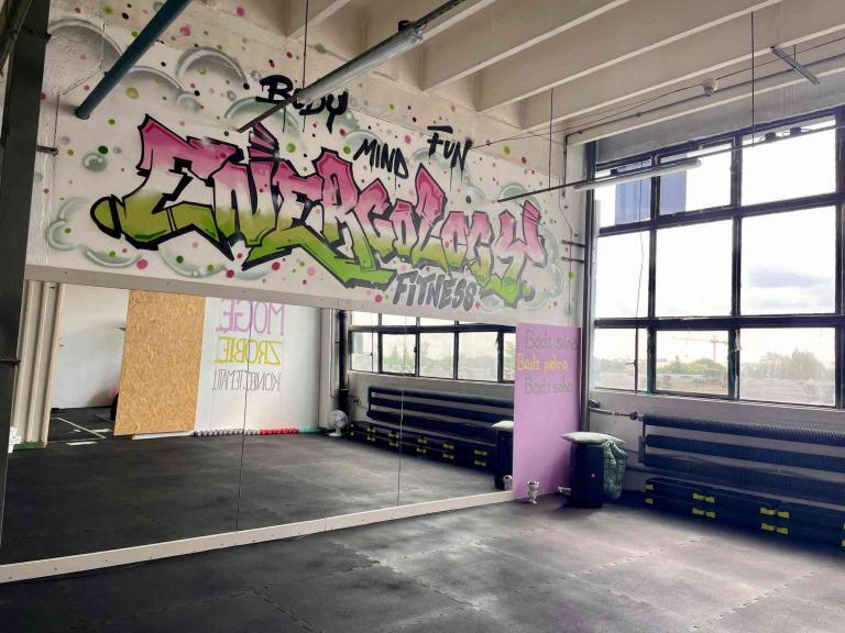 Kameralne studio treningu dla kobiet Poznań Rataje