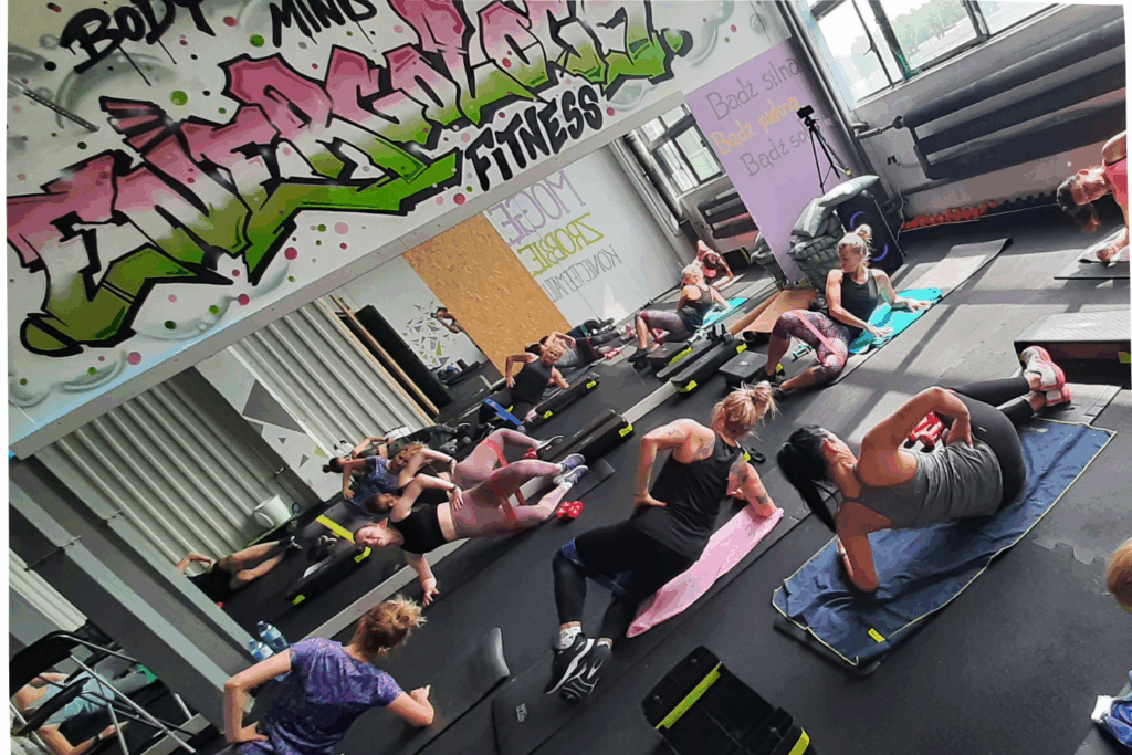 shape, wzmacnianie, fbw