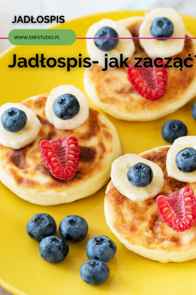 jadłospis